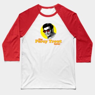 Percy Trout Baseball T-Shirt